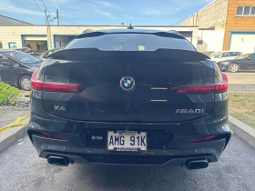 BMW X4 * M40I * CARFAX * БЕЗ ПЪРВОНАЧАЛНА ВНОСКА | Auto.bg — изображение 4 BMW X4 * M40I * CARFAX * БЕЗ ПЪРВОНАЧАЛНА ВНОСКА | Auto.bg — изображение 4
