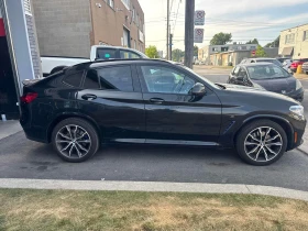 BMW X4 * M40I * CARFAX * БЕЗ ПЪРВОНАЧАЛНА ВНОСКА | Auto.bg — изображение 5 BMW X4 * M40I * CARFAX * БЕЗ ПЪРВОНАЧАЛНА ВНОСКА | Auto.bg — изображение 5