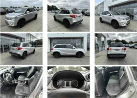 Suzuki Vitara 1.6 бензин ТОП! С ГАРАНЦИЯ! Очакван внос
