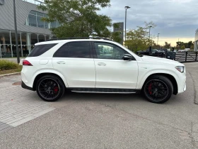 Mercedes-Benz GLE 63 S AMG 4MATIC PERFORMANCE * КРАЙНА ЦЕНА* - 52700 € - 78487010 5 | Car24.bg Mercedes-Benz GLE 63 S AMG 4MATIC PERFORMANCE * КРАЙНА ЦЕНА* - 52700 € - 78487010 5