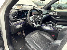 Mercedes-Benz GLE 63 S AMG 4MATIC PERFORMANCE * КРАЙНА ЦЕНА* - 52700 € - 78487010 6 | Car24.bg Mercedes-Benz GLE 63 S AMG 4MATIC PERFORMANCE * КРАЙНА ЦЕНА* - 52700 € - 78487010 6