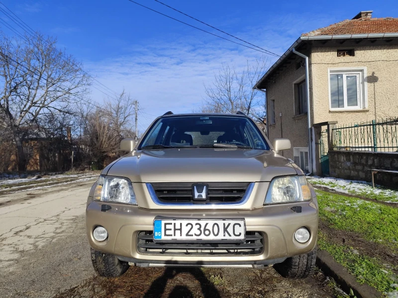 Honda Cr-v - 4000 € / 7823.32 лв. - 71850591 1 | Car24.bg Honda Cr-v - 4000 € / 7823.32 лв. - 71850591 1