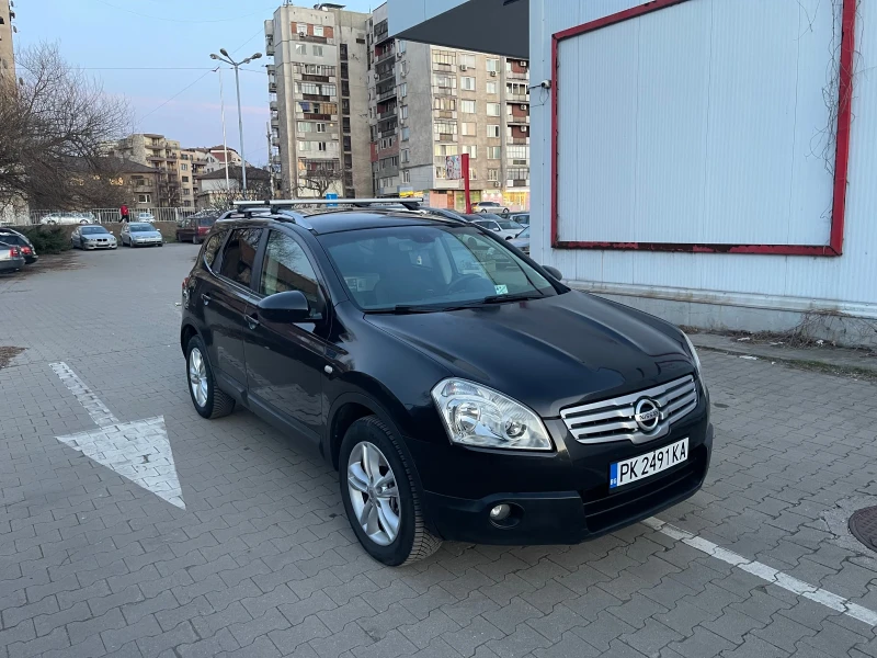 Nissan Qashqai - 5400 € / 10561.48 лв. - 97008744 1 | Car24.bg Nissan Qashqai - 5400 € / 10561.48 лв. - 97008744 1