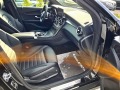 Mercedes-Benz GLC 250 AMG БЕНЗИН ТОП НАПЪЛНО ОБСЛУЖЕН ЛИЗИНГ 100% - [12] 