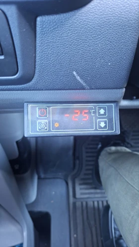 Ford Transit Custom ХЛАДИЛЕН | Auto.bg — изображение 8 Ford Transit Custom ХЛАДИЛЕН | Auto.bg — изображение 8