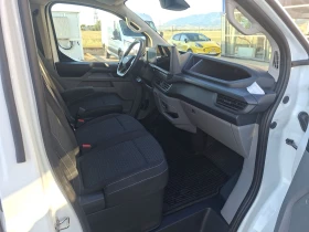 Ford Transit Custom ХЛАДИЛЕН | Auto.bg — изображение 12 Ford Transit Custom ХЛАДИЛЕН | Auto.bg — изображение 12