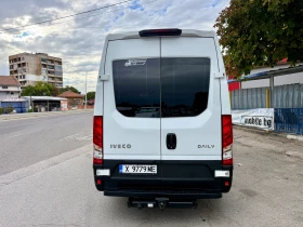 Iveco Daily 35S14 9 МЕСТА ЕВРО 6 | Auto.bg — изображение 4 Iveco Daily 35S14 9 МЕСТА ЕВРО 6 | Auto.bg — изображение 4