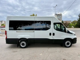 Iveco Daily 35S14 9 МЕСТА ЕВРО 6 | Auto.bg — изображение 6 Iveco Daily 35S14 9 МЕСТА ЕВРО 6 | Auto.bg — изображение 6