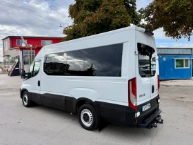 Iveco Daily 35S14 9 МЕСТА ЕВРО 6 | Auto.bg — изображение 3 Iveco Daily 35S14 9 МЕСТА ЕВРО 6 | Auto.bg — изображение 3