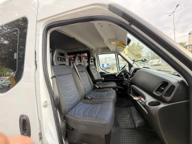 Iveco Daily 35S14 9 МЕСТА ЕВРО 6 | Auto.bg — изображение 11 Iveco Daily 35S14 9 МЕСТА ЕВРО 6 | Auto.bg — изображение 11