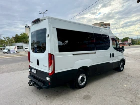 Iveco Daily 35S14 9 МЕСТА ЕВРО 6 | Auto.bg — изображение 5 Iveco Daily 35S14 9 МЕСТА ЕВРО 6 | Auto.bg — изображение 5