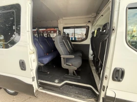 Iveco Daily 35S14 9 МЕСТА ЕВРО 6 | Auto.bg — изображение 12 Iveco Daily 35S14 9 МЕСТА ЕВРО 6 | Auto.bg — изображение 12