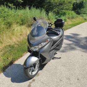 Suzuki Burgman UH 200 | Auto.bg — изображение 6 Suzuki Burgman UH 200 | Auto.bg — изображение 6