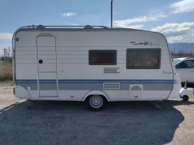 Каравана Hobby DeLuxe 440 Бойлер Душ Форселт Соларна Система | Auto.bg — изображение 4 Каравана Hobby DeLuxe 440 Бойлер Душ Форселт Соларна Система | Auto.bg — изображение 4