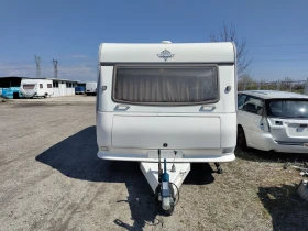 Каравана Hobby DeLuxe 440 Бойлер Душ Форселт Соларна Система | Auto.bg — изображение 2 Каравана Hobby DeLuxe 440 Бойлер Душ Форселт Соларна Система | Auto.bg — изображение 2