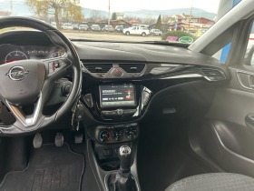 Opel Corsa 1.3 CDTI ***EVRO6*** | Mobile.bg   11
