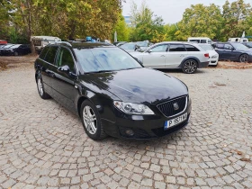 Seat Exeo 2.0TDI-НАВИГАЦИЯ - Car24.bg Seat Exeo 2.0TDI-НАВИГАЦИЯ