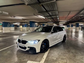 BMW 320 320D-/M-LASER-8ZF - 17000 лв. / 8691.96 € - 33138916 2 | Car24.bg BMW 320 320D-/M-LASER-8ZF - 17000 лв. / 8691.96 € - 33138916 2