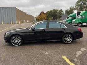 Mercedes-Benz S 550 * CARFAX * ЦЕНА ДО БЪЛГАРИЯ - 39200 лв. / 20042.64 € - 42412092 2 | Car24.bg Mercedes-Benz S 550 * CARFAX * ЦЕНА ДО БЪЛГАРИЯ - 39200 лв. / 20042.64 € - 42412092 2