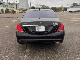 Mercedes-Benz S 550 * CARFAX * ЦЕНА ДО БЪЛГАРИЯ - 39200 лв. / 20042.64 € - 42412092 4 | Car24.bg Mercedes-Benz S 550 * CARFAX * ЦЕНА ДО БЪЛГАРИЯ - 39200 лв. / 20042.64 € - 42412092 4