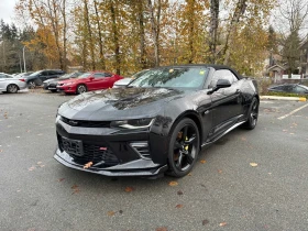Chevrolet Camaro 2SS 2017 * CARFAX * БЕЗ ПЪРВОНАЧАЛНА ВНОСКА - Car24.bg Chevrolet Camaro 2SS 2017 * CARFAX * БЕЗ ПЪРВОНАЧАЛНА ВНОСКА