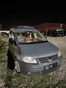 VW Caddy - 5999 лв. / 3067.24 € - 37493233 2 | Car24.bg VW Caddy - 5999 лв. / 3067.24 € - 37493233 2