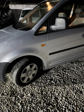 VW Caddy - 5999 лв. / 3067.24 € - 37493233 4 | Car24.bg VW Caddy - 5999 лв. / 3067.24 € - 37493233 4