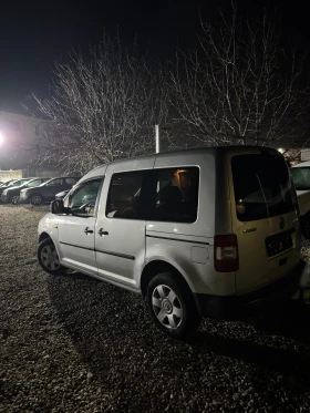 VW Caddy - 5999 лв. / 3067.24 € - 37493233 5 | Car24.bg VW Caddy - 5999 лв. / 3067.24 € - 37493233 5