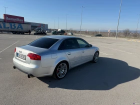 Audi A4 1.8T 300+ - 7500 € / 14668.73 лв. - 76237497 3 | Car24.bg Audi A4 1.8T 300+ - 7500 € / 14668.73 лв. - 76237497 3