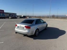 Audi A4 1.8T 300+ - 7500 € / 14668.73 лв. - 76237497 4 | Car24.bg Audi A4 1.8T 300+ - 7500 € / 14668.73 лв. - 76237497 4