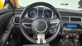 Chevrolet Camaro 3.6* ZL1 KIT* ALCANTARA* HEAD-UP* | Auto.bg — изображение 12 Chevrolet Camaro 3.6* ZL1 KIT* ALCANTARA* HEAD-UP* | Auto.bg — изображение 12