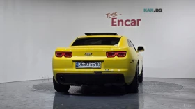Chevrolet Camaro 3.6* ZL1 KIT* ALCANTARA* HEAD-UP* | Auto.bg — изображение 4 Chevrolet Camaro 3.6* ZL1 KIT* ALCANTARA* HEAD-UP* | Auto.bg — изображение 4