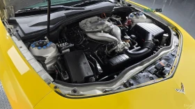 Chevrolet Camaro 3.6* ZL1 KIT* ALCANTARA* HEAD-UP* | Auto.bg — изображение 6 Chevrolet Camaro 3.6* ZL1 KIT* ALCANTARA* HEAD-UP* | Auto.bg — изображение 6