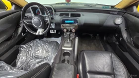 Chevrolet Camaro 3.6* ZL1 KIT* ALCANTARA* HEAD-UP* | Auto.bg — изображение 7 Chevrolet Camaro 3.6* ZL1 KIT* ALCANTARA* HEAD-UP* | Auto.bg — изображение 7