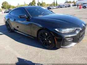 BMW 440 M-SPORT / НА ЗАДНО / ТЪРГ / ЛИЗИНГ