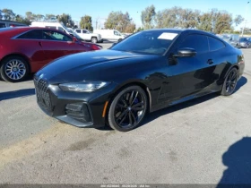 BMW 440 M-SPORT / НА ЗАДНО / ТЪРГ / ЛИЗИНГ | Auto.bg — изображение 2 BMW 440 M-SPORT / НА ЗАДНО / ТЪРГ / ЛИЗИНГ | Auto.bg — изображение 2