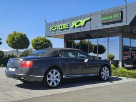 Bentley GT Convertible - 77000 € / 150598.91 лв. - 58545801 10 | Car24.bg Bentley GT Convertible - 77000 € / 150598.91 лв. - 58545801 10