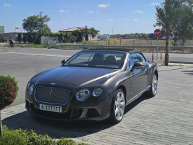 Bentley GT Convertible - 77000 € / 150598.91 лв. - 58545801 6 | Car24.bg Bentley GT Convertible - 77000 € / 150598.91 лв. - 58545801 6