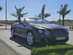 Bentley GT Convertible - 77000 € / 150598.91 лв. - 58545801 2 | Car24.bg Bentley GT Convertible - 77000 € / 150598.91 лв. - 58545801 2