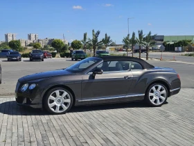 Bentley GT Convertible - 77000 € / 150598.91 лв. - 58545801 5 | Car24.bg Bentley GT Convertible - 77000 € / 150598.91 лв. - 58545801 5