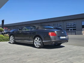 Bentley GT Convertible - 77000 € / 150598.91 лв. - 58545801 3 | Car24.bg Bentley GT Convertible - 77000 € / 150598.91 лв. - 58545801 3