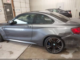 BMW M2 * КОЖА* ПОДГРЕВ* HARMAN KARDON* КАМЕРА* | Auto.bg — изображение 13 BMW M2 * КОЖА* ПОДГРЕВ* HARMAN KARDON* КАМЕРА* | Auto.bg — изображение 13