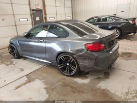 BMW M2 * КОЖА* ПОДГРЕВ* HARMAN KARDON* КАМЕРА* | Auto.bg — изображение 3 BMW M2 * КОЖА* ПОДГРЕВ* HARMAN KARDON* КАМЕРА* | Auto.bg — изображение 3