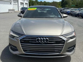 Audi A6 Technik Автокредит Цена до България | Auto.bg — изображение 3 Audi A6 Technik Автокредит Цена до България | Auto.bg — изображение 3