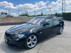 BMW 320 D Mpack M47