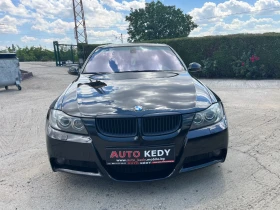BMW 320 D Mpack M47 | Auto.bg — изображение 2 BMW 320 D Mpack M47 | Auto.bg — изображение 2