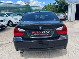 BMW 320 D Mpack M47 | Auto.bg — изображение 6 BMW 320 D Mpack M47 | Auto.bg — изображение 6