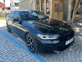 BMW 540 4.0d