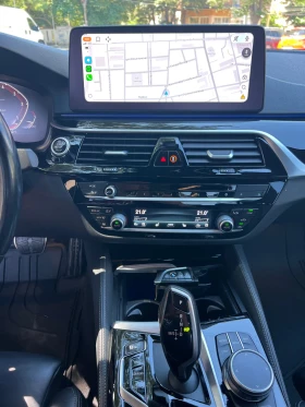 BMW 540 4.0d | Auto.bg — изображение 8 BMW 540 4.0d | Auto.bg — изображение 8