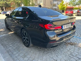BMW 540 4.0d | Auto.bg — изображение 4 BMW 540 4.0d | Auto.bg — изображение 4